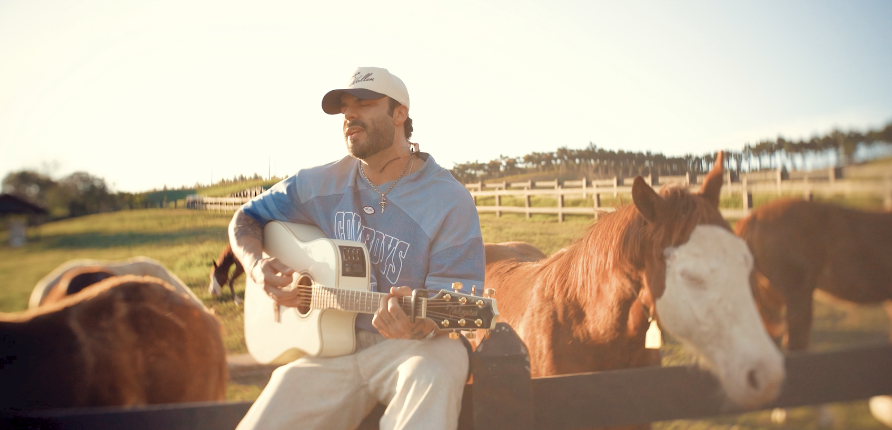 C'mon Cowgirl | Rodrigo Marim