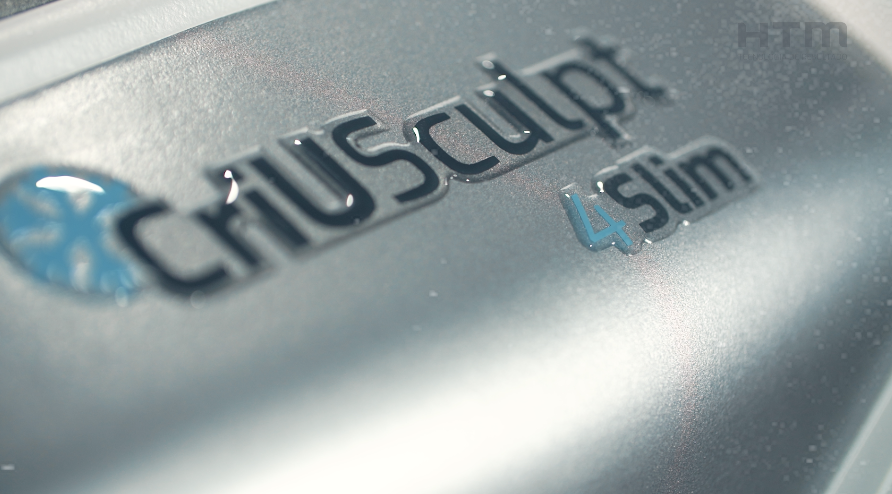 CriUSCulpt 4Slim | HTM Eletrônica