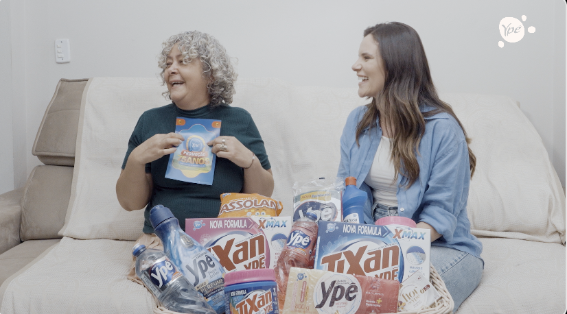 Promoção Ypê 75 Anos | A Terceira Milionária