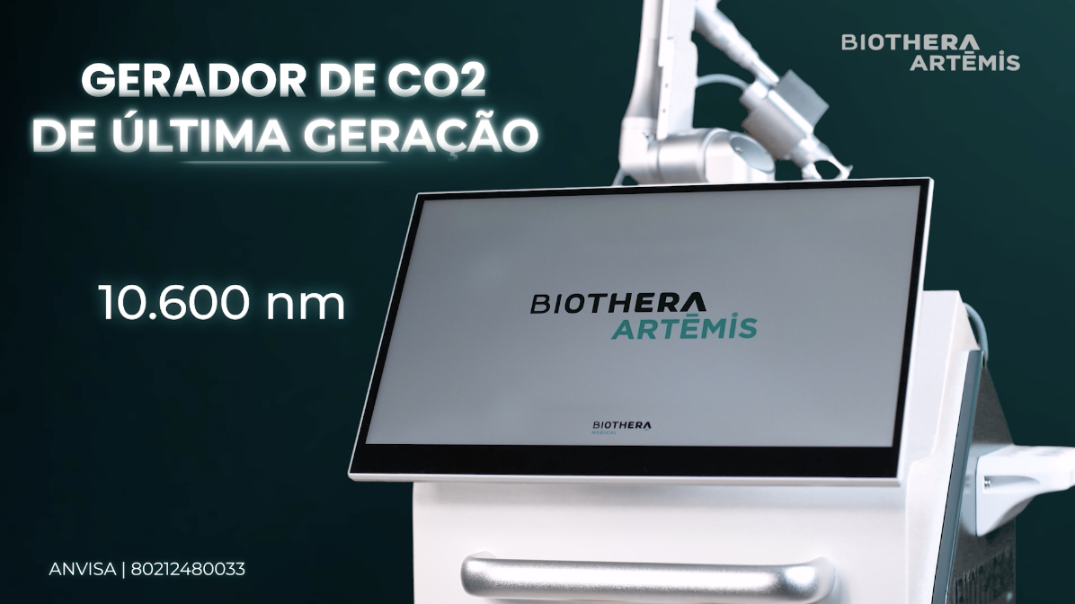 Biothera Artemis 